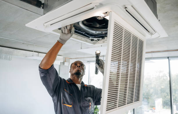 Licensed Ductwork Repair service in Perryopolis, PA - FH HVAC